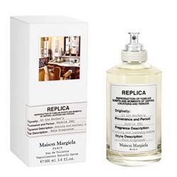 (LUX) Maison Martin Margiela At the Barber's EDT 100мл