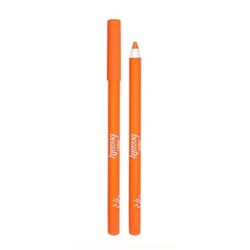 Golden Rose Карандаш для глаз тон 06 MISS BEAUTY COLORPOP EYEPENCIL Sweet Orange