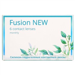 OKVision Fusion NEW (6 pack)