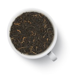Gutenberg Плантационный чёрный чай Индия Ассам  Мокалбари TGFOP1, 0,5 кг