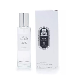 Мини-тестер Lux Attar Collection Musk Kashmir Edp 40 ml