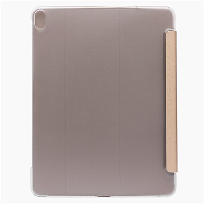 Чехол для планшета - TC001 Apple iPad Pro 3 12.9 (2018) (gold)