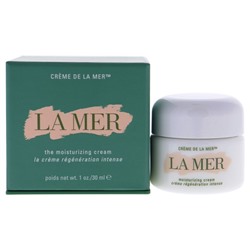 (Китай) Увлажняющий крем для лица La Mer Creme de La Mer 60мл