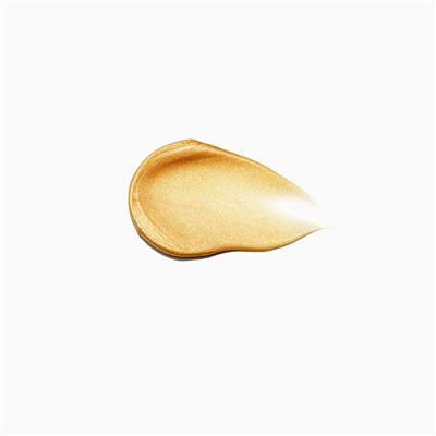 Мерцающий крем для лица и тела SHIMMER Gold cream (золотой), 100 мл