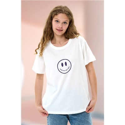 футболка женская 8766-11 Новинка
