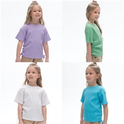 GFT3334 футболка для девочек (1 шт в кор.)