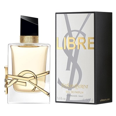 YSL LIBRE edt (w) 90ml