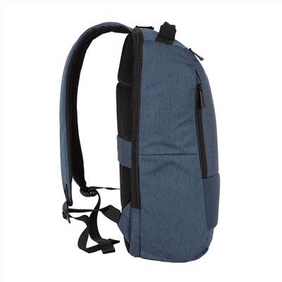 Городской рюкзак П0050 (Серый)