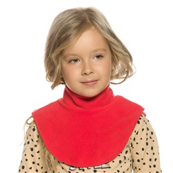 GFFI3196 шарф для девочек в виде манишки (1 шт в кор.)