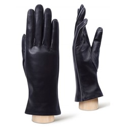 Женские перчатки ELEGANZZA  IS967 black/grey