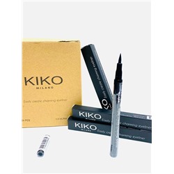 Подводка для глаз Kiko Milano Eyeliner