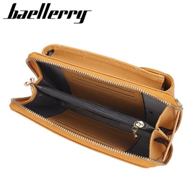 Кошелек-сумка женская Baellerry N8590