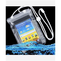 Универсальный водонепроницаемый чехол для телефона (Waterproof Case) 9046245