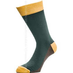 Носки мужские 42s-84 447 Chobot Socks Conte [6шт] Дроп х/б