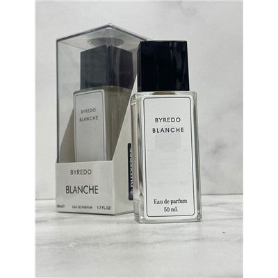 Минипарфюм 50мл Byredo Blanche