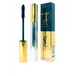 Тушь для ресниц Yves Saint Laurent Mascara Volume Effet Faux Cils чёрная (bold brush)