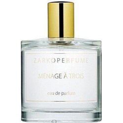 ZARKOPERFUME MENAGE A TROIS edp (w) 100ml