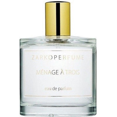 ZARKOPERFUME MENAGE A TROIS edp (w) 10ml