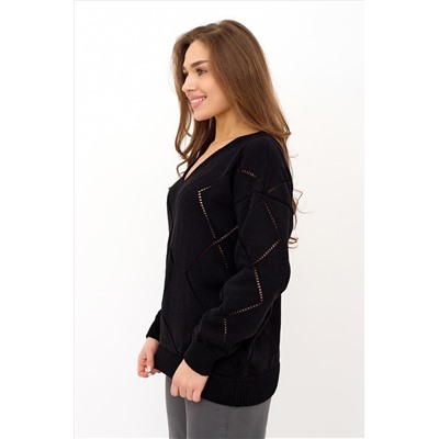 Пуловер женский Дилара Арт. 9193