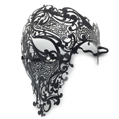 Карнавальная маска FR389205