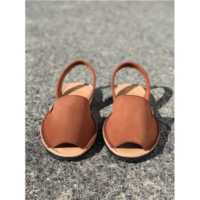 AB.ZAPATOS · 503-8 · NOB · brandy