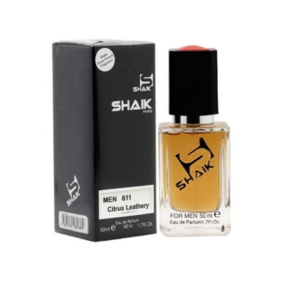 Shaik 611 M C for Men Clive Christian 50 ml