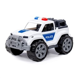 322242 Полесье Автомобиль "Легион" патрульный №3 (Police)