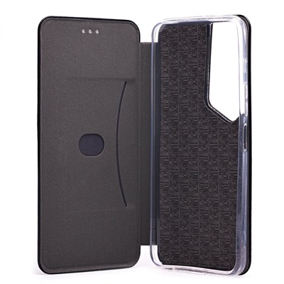 Чехол-книжка - BC002 для "Tecno Pova Neo 2" (black)