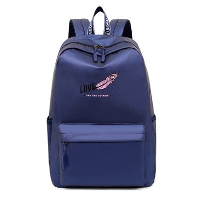 Рюкзак школьный 9001A