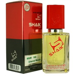 SHAIK  169 Byredo Bal D'Afrique 50 ml