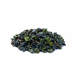 Чай Gutenberg  ароматизированный "Улун Дыня", 0,5 кг