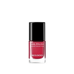 RELOUIS Лак для ногтей Bright Collection №02 розовый клювик