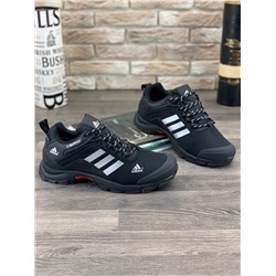 Мужские кроссовки A235-2 Черные