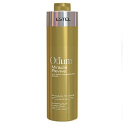 Бальзам-питание для восстановления волос Otium MIRACLE REVIVE ESTEL 1000 мл