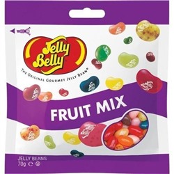 jelly belly Fruit Mix 70гр.