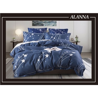 КПБ ALANNA Comfort ALA044