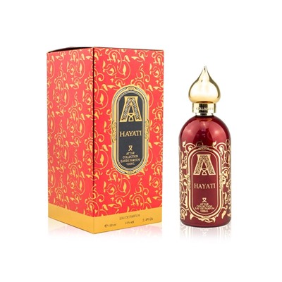 Attar Collection Hayati EDP 100мл