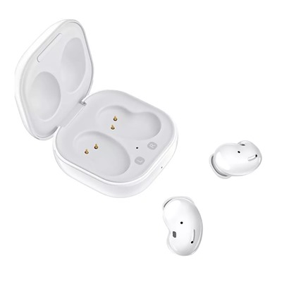 Беспроводные Bluetooth-наушники - TWS Buds Live (white)