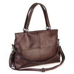 Женская сумка 1161 Браун