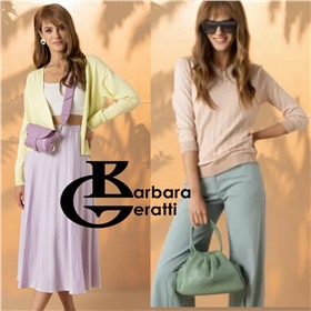 Barbara geratti - шикарная белорусская одежда