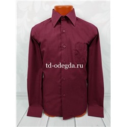 Рубашка JM1-9 ШКОЛА Мальчики