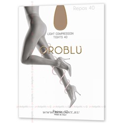 Колготки Repos 40Oroblu