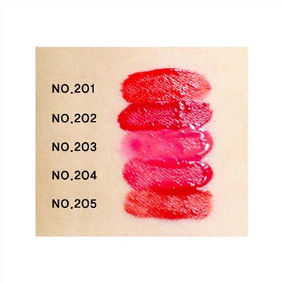 Lebelage Тинт для губ / Deep Kiss Fixing Lip Tint №202, 1,4 г