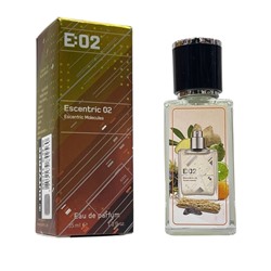 (ОАЭ) Мини-парфюм Escentric Molecules Escentric 02 EDP 35мл