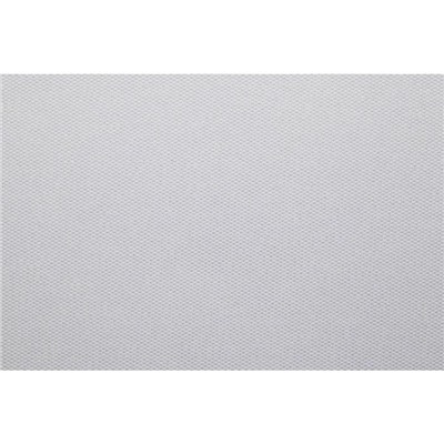 Рулонная штора блэкаут «Плайн», 120х160 см, цвет белый