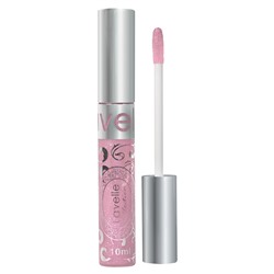 LavelleCollection Блеск для губ  тон 59  "LIP GLOSS SILVER"  LG-05 розовый жемчуг