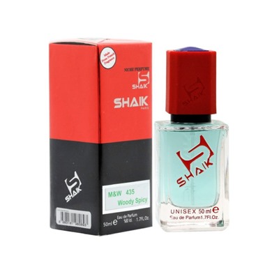 Shaik 435 Atelier Cologne Poivre Electrique 50 ml