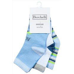 Berchelli, Носки для мальчика 3 пары Berchelli