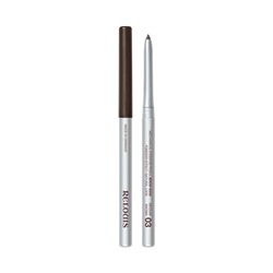 Карандаш механический для бровей BROW  WOW  тон:03 MEDIUM BROWN (Германия)