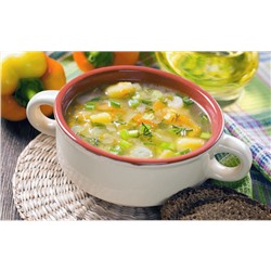 Приправа для супа с овощами